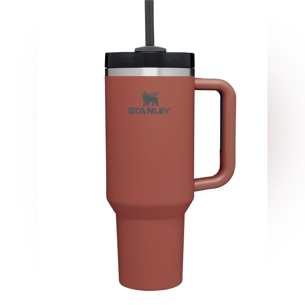 New “soft matte” Stanley Tumbler
